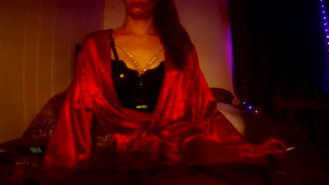 Snapshot of sweetmarimi69 chatting on 27, 4, 2026 Sweet Mary online show from 27, 4, 2026