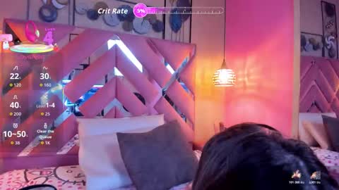 SweetMichel  online show from 2, 12, 2025