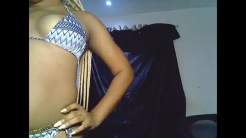 sweetmila9 online show from 12, 7, 2026