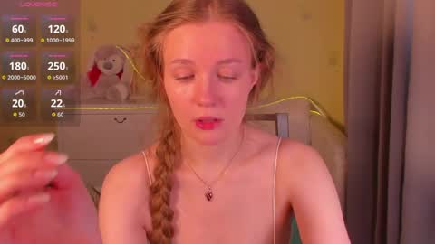 Snapshot of sweetmilkis chatting on 1, 4, 2026 Swetmilkis online show from 1, 4, 2026