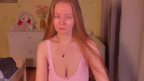 Snapshot of sweetmilkis chatting on 5, 4, 2026 Swetmilkis online show from 5, 4, 2026