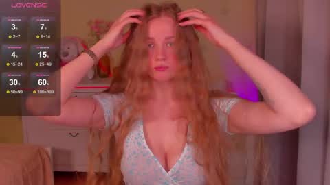 Snapshot of sweetmilkis chatting on 30, 4, 2026 Swetmilkis online show from 30, 4, 2026