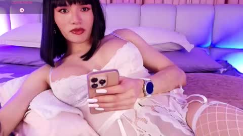 LUNA online show from 23, 9, 2025