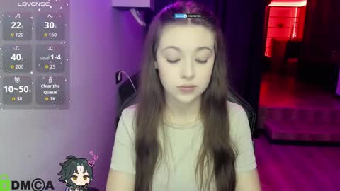 Snapshot of sweetmuffin88 chatting on 2, 10, 2025 sweetmuffin88 online show from 2, 10, 2025