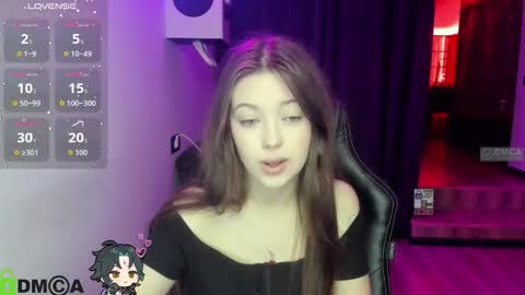 Snapshot of sweetmuffin88 chatting on 5, 10, 2025 sweetmuffin88 online show from 5, 10, 2025