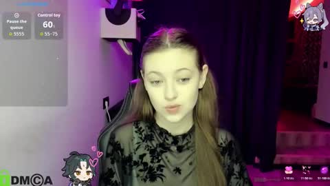 Snapshot of sweetmuffin88 chatting on 6, 11, 2025 sweetmuffin88 online show from 6, 11, 2025