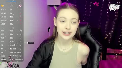 sweetmuffin88 online show from 12, 1, 2026