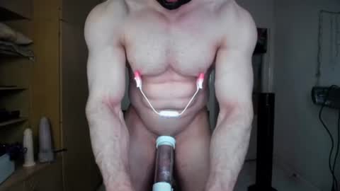 Snapshot of sweetmuscles_boy chatting on 6, 7, 2026 Lorenzo online show from 6, 7, 2026