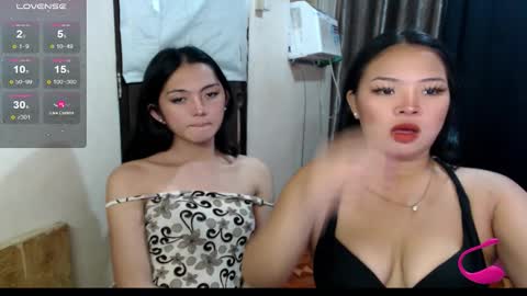 sweetnaughty_mallow online show from 16, 12, 2025