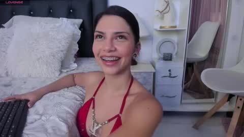 Snapshot of sweetnicky1 chatting on 16, 2, 2026 sweetnicky1 online show from 16, 2, 2026