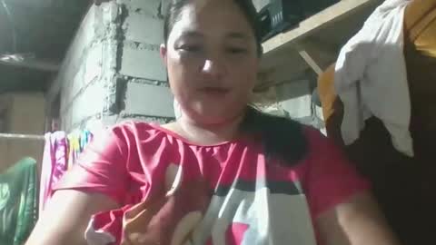 Snapshot of sweetnike chatting on 27, 9, 2025 sweetnike online show from 27, 9, 2025