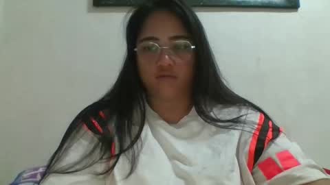 Snapshot of sweetnike chatting on 16, 10, 2025 sweetnike online show from 16, 10, 2025