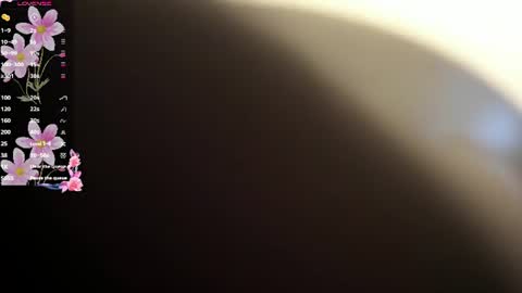 Sweet Nova online show from 6, 7, 2026