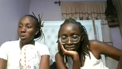 Novah girlie online show from 13, 6, 2026