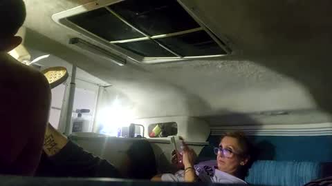 WeAim2PZzz online show from 20, 1, 2025