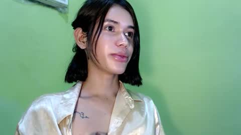 Snapshot of sweetnspisy69 chatting on 30, 10, 2025 Erica online show from 30, 10, 2025