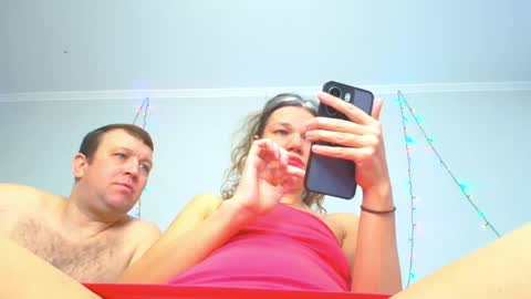 Snapshot of sweetpairfun chatting on 8, 2, 2026 Veronica and Alex online show from 8, 2, 2026