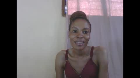 Snapshot of sweetpetite254 chatting on 25, 4, 2026 ESTHER online show from 25, 4, 2026