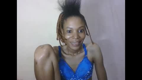 Snapshot of sweetpetite254 chatting on 1, 5, 2026 ESTHER online show from 1, 5, 2026