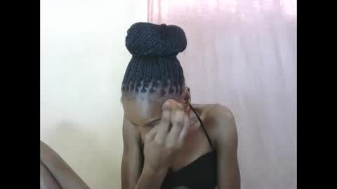 Snapshot of sweetpetite254 chatting on 12, 5, 2026 ESTHER online show from 12, 5, 2026
