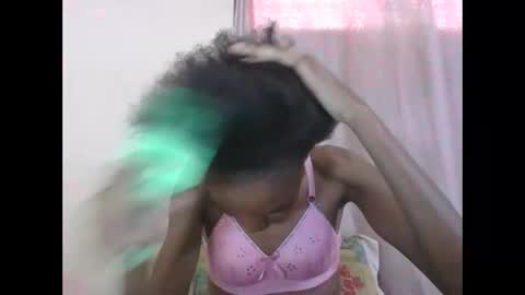 Snapshot of sweetpetite254 chatting on 1, 6, 2026 ESTHER online show from 1, 6, 2026