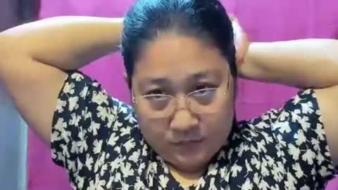 Snapshot of sweetpilipina88 chatting on 11, 12, 2024 MIA online show from 11, 12, 2024