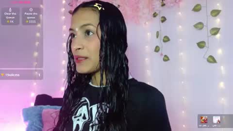 Snapshot of sweetposion031102 chatting on 9, 6, 2026 sweetposion online show from 9, 6, 2026