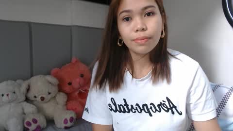 Snapshot of sweetraffy18 chatting on 13, 1, 2025 Raffy online show from 13, 1, 2025