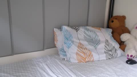 Snapshot of sweetraffy18 chatting on 6, 2, 2025 Raffy online show from 6, 2, 2025