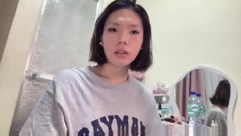 Snapshot of sweets_chinita69 chatting on 3, 4, 2026 sweets_chinita69 online show from 3, 4, 2026