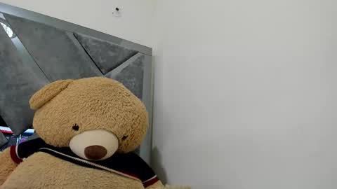 sweetsalome_01 online show from 7, 11, 2025