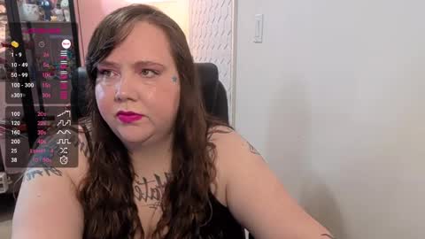 Snapshot of sweetsapphics chatting on 24, 11, 2025 ruby and scarlet online show from 24, 11, 2025