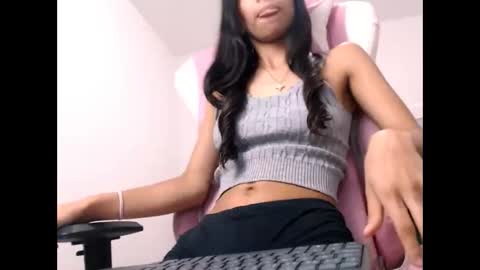Snapshot of sweetscaarlett chatting on 10, 4, 2026 sweetscaarlett online show from 10, 4, 2026