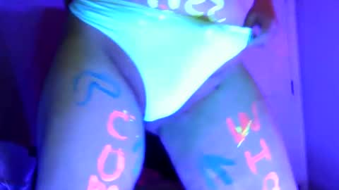 Sweetscar22 online show from 25, 12, 2024