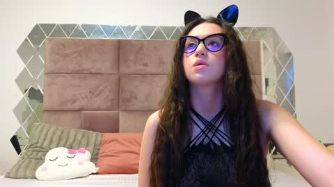 Snapshot of sweetscribe chatting on 7, 1, 2025 SweetScribe online show from 7, 1, 2025