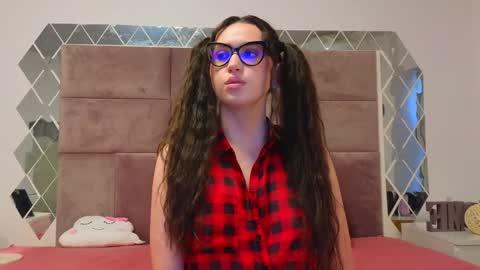 Snapshot of sweetscribe chatting on 30, 1, 2025 SweetScribe online show from 30, 1, 2025