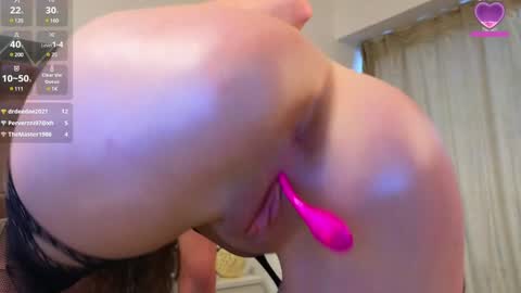 Snapshot of sweetscribe chatting on 5, 2, 2025 SweetScribe online show from 5, 2, 2025