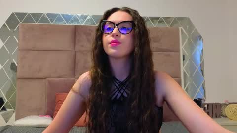 Snapshot of sweetscribe chatting on 10, 2, 2025 SweetScribe online show from 10, 2, 2025