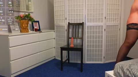 Snapshot of sweetscribe chatting on 13, 2, 2025 SweetScribe online show from 13, 2, 2025