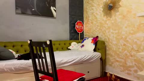 Snapshot of sweetscribe chatting on 23, 2, 2025 SweetScribe online show from 23, 2, 2025