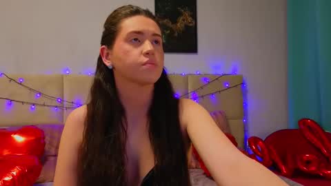 Snapshot of sweetscribe chatting on 1, 3, 2025 SweetScribe online show from 1, 3, 2025