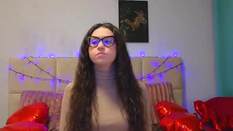 Snapshot of sweetscribe chatting on 5, 3, 2025 SweetScribe online show from 5, 3, 2025