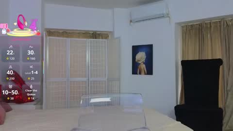 Snapshot of sweetscribe chatting on 28, 10, 2025 SweetScribe online show from 28, 10, 2025