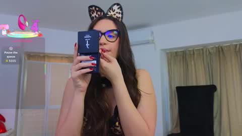 Snapshot of sweetscribe chatting on 29, 10, 2025 SweetScribe online show from 29, 10, 2025