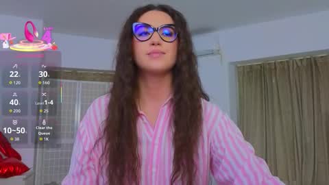 Snapshot of sweetscribe chatting on 19, 11, 2025 SweetScribe online show from 19, 11, 2025