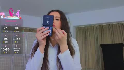 Snapshot of sweetscribe chatting on 20, 11, 2025 SweetScribe online show from 20, 11, 2025