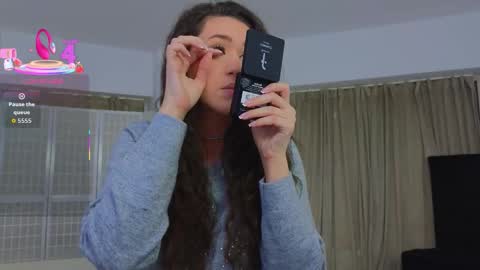 Snapshot of sweetscribe chatting on 30, 11, 2025 SweetScribe online show from 30, 11, 2025