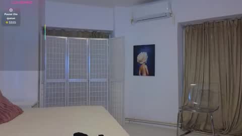 Snapshot of sweetscribe chatting on 3, 12, 2025 SweetScribe online show from 3, 12, 2025