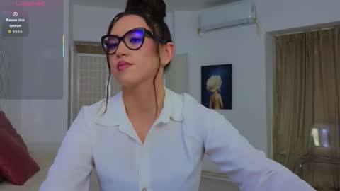 Snapshot of sweetscribe chatting on 5, 12, 2025 SweetScribe online show from 5, 12, 2025