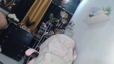 Snapshot of sweetsexyning chatting on 18, 5, 2026 Ningning online show from 18, 5, 2026
